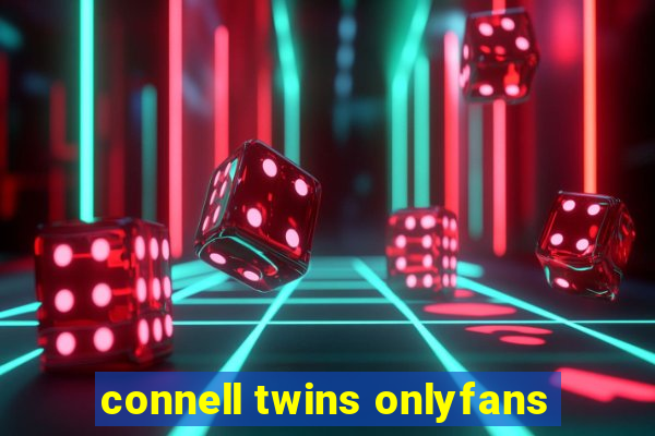 connell twins onlyfans